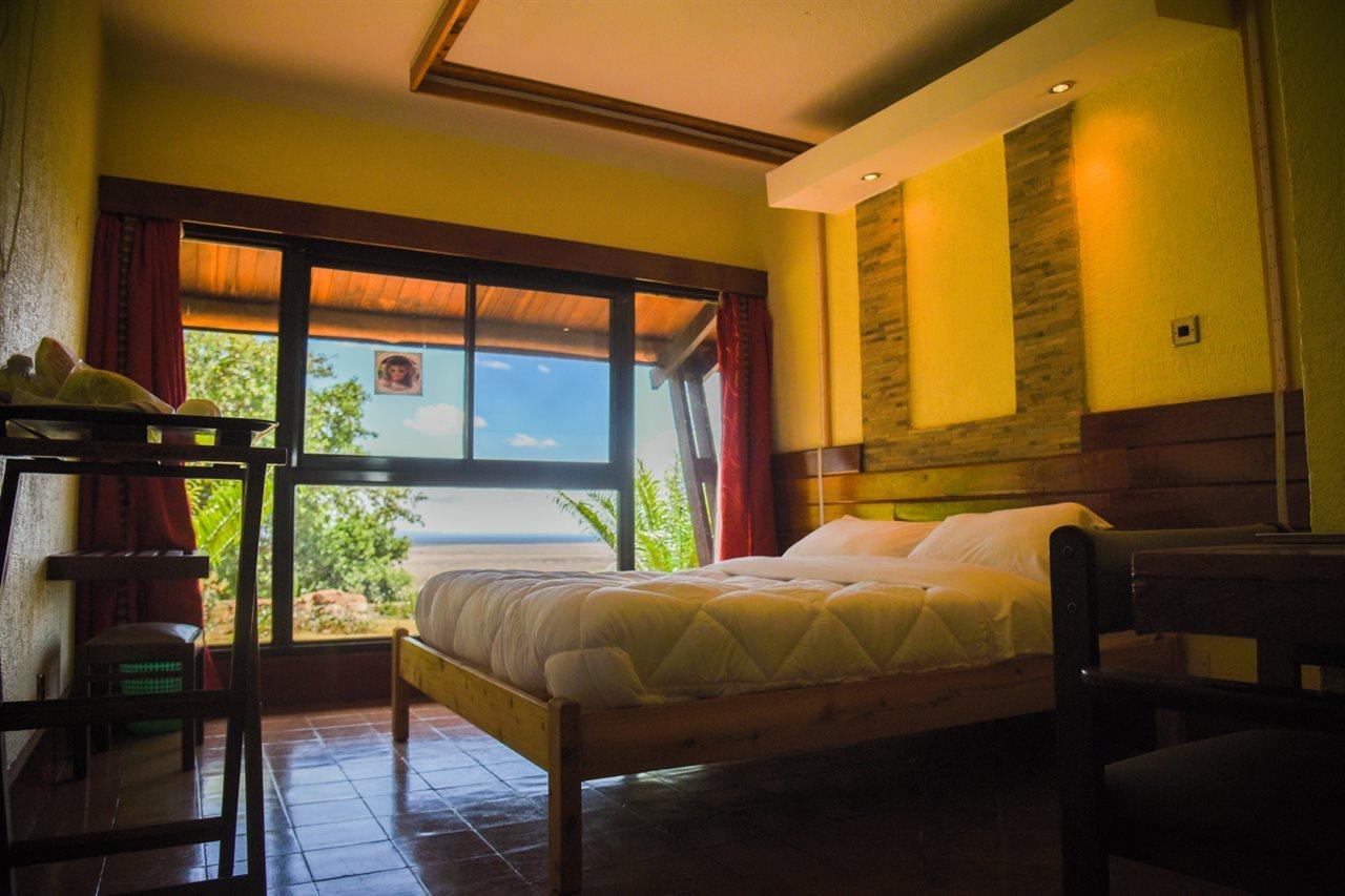 Voi Safari Lodge Экстерьер фото