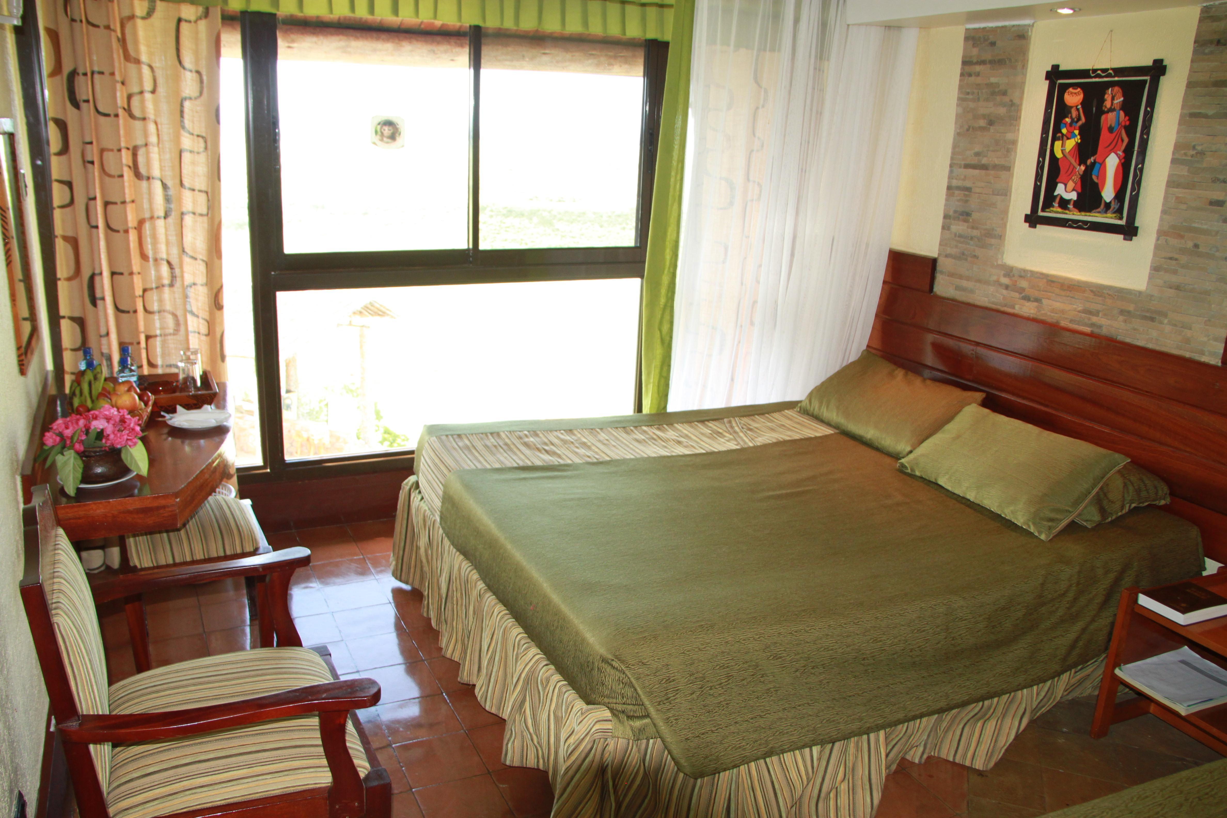 Voi Safari Lodge Экстерьер фото