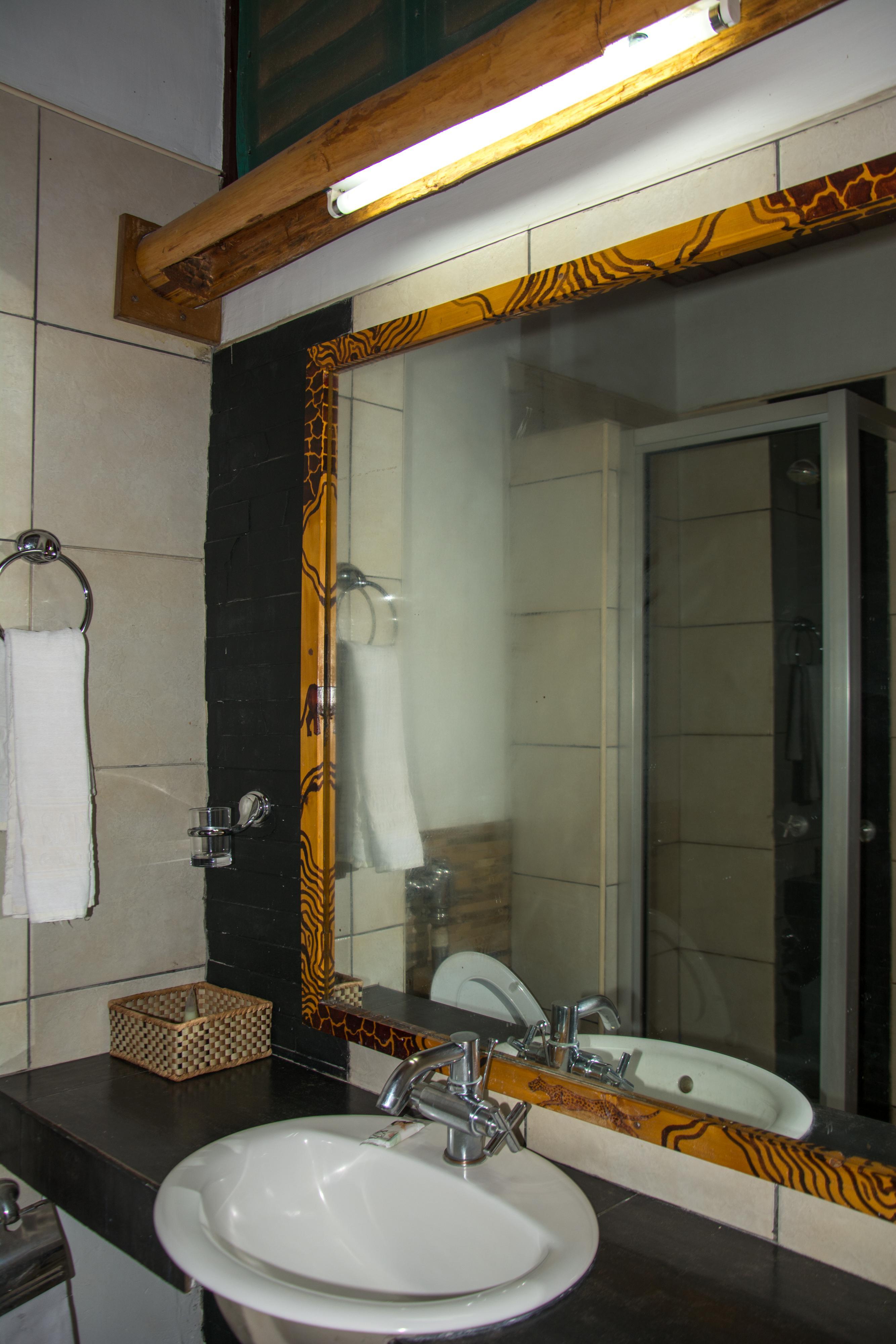 Voi Safari Lodge Экстерьер фото