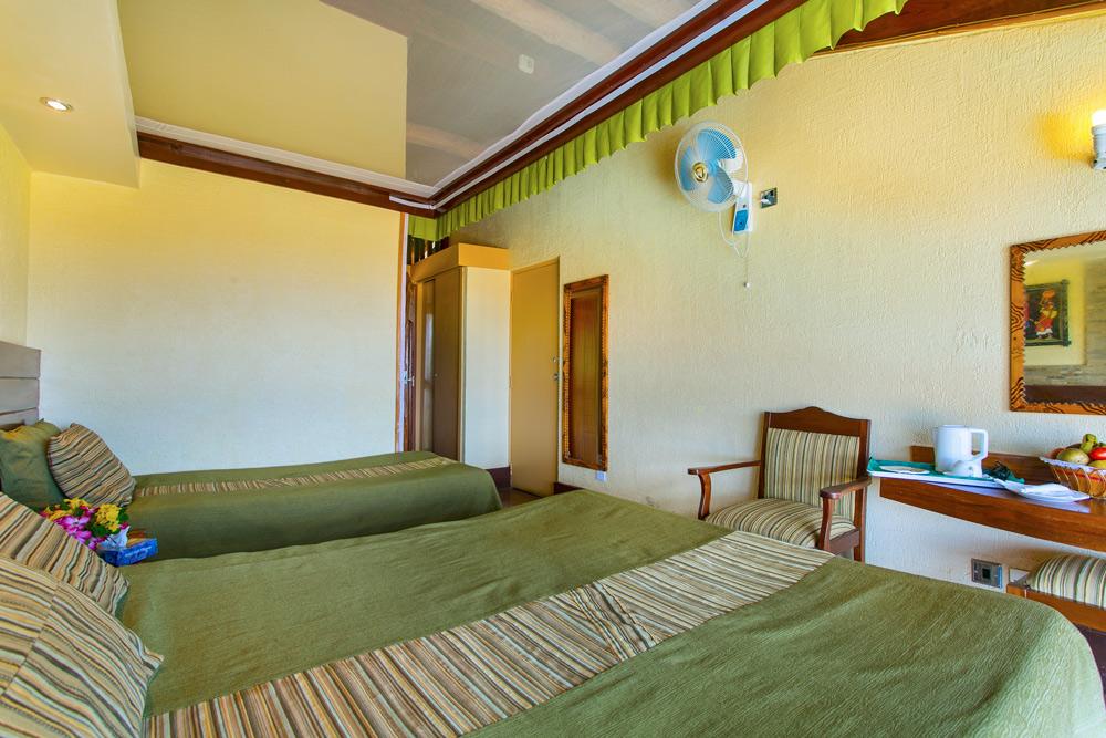 Voi Safari Lodge Экстерьер фото