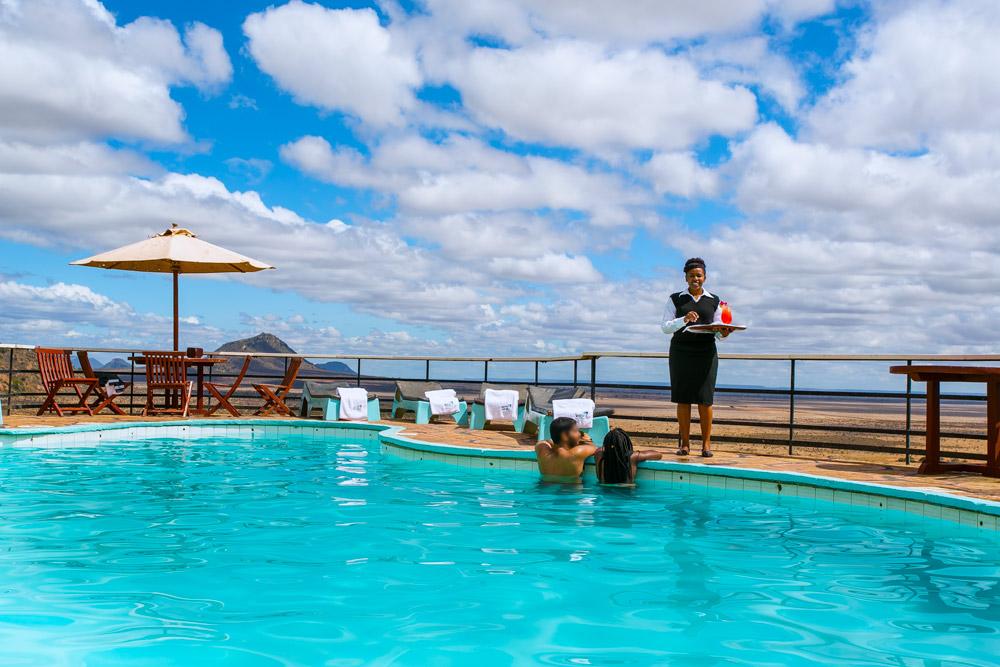 Voi Safari Lodge Экстерьер фото